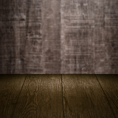 Image showing Wood background 