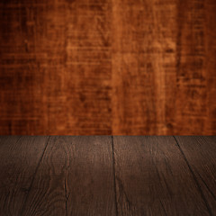 Image showing Wood texture background 