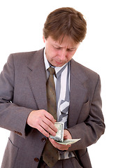 Image showing Businessman