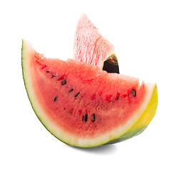 Image showing Watermelon