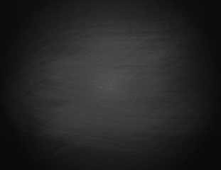 Image showing Black chalkboard background. 