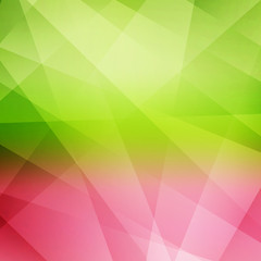 Image showing Blurred background. Modern pattern. 