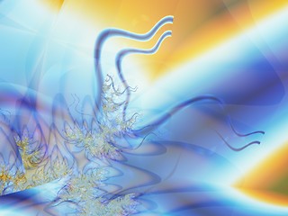 Image showing Abstract background