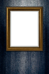 Image showing Photo or painting frame