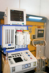 Image showing Medical devices