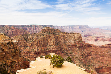 Image showing Grand Canyon