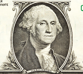 Image showing u.s.  dollars 