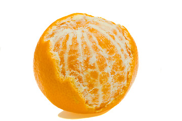 Image showing Orange 