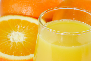 Image showing Healthy Drink