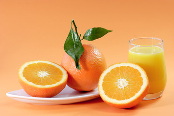 Image showing Juicy Vitamins