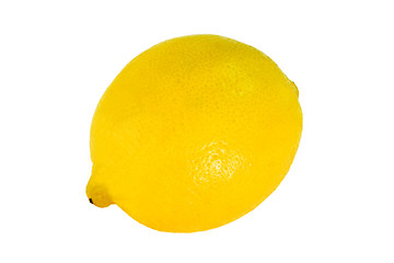 Image showing Lemon