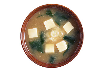 Image showing Japanese Food