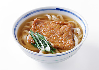 Image showing Japanese Food