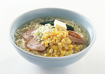 Image showing Japanese Food