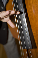 Image showing musik