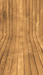 Image showing Wood Texture Background