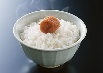 Image showing Japanese Food