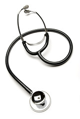 Image showing stethoscope