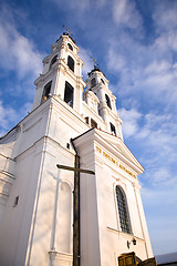 Image showing   Catholic Church