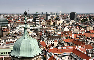 Image showing Vienna