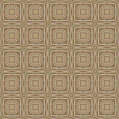 Image showing Vintage shabby background with classy patterns