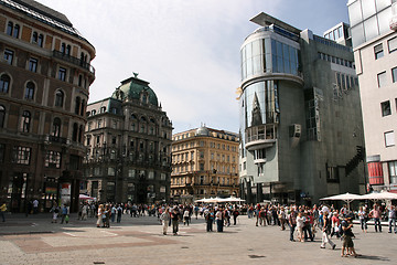 Image showing Vienna