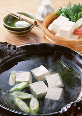 Image showing Japanese Food