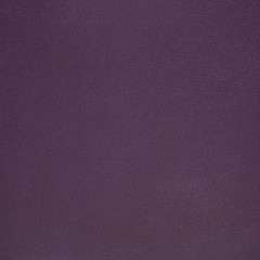 Image showing Violet leather texture