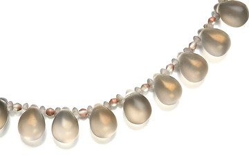 Image showing luxurious necklace