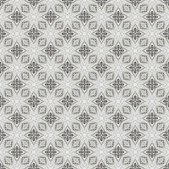 Image showing Vintage shabby background with classy patterns