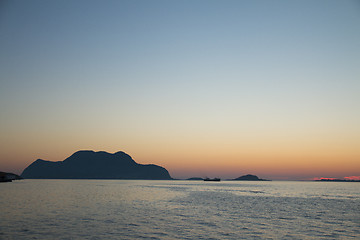 Image showing Ålesund View