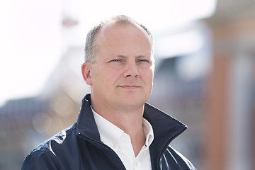 Image showing Ketil Solvik-Olsen