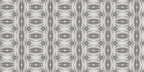 Image showing Vintage shabby background with classy patterns