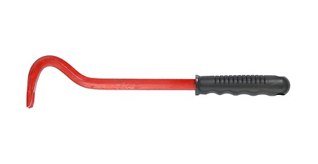 Image showing Crowbar