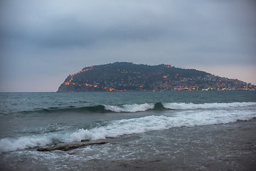 Image showing Alanya 