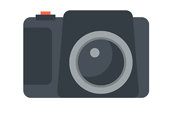 Image showing Camera 