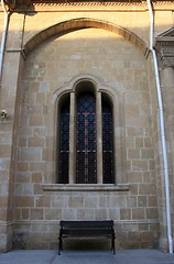 Image showing Church detail