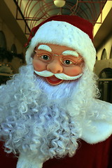 Image showing Santa Claus