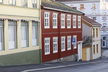 Image showing Kampen