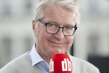 Image showing Fabian Stang