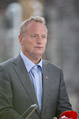 Image showing Raymond Johansen