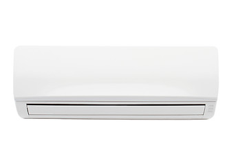 Image showing air conditioner 