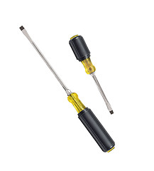 Image showing screwdrivers