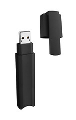 Image showing usb flash drive