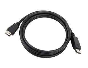 Image showing HDMI Cable