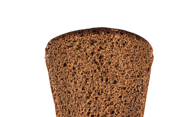 Image showing bread close up