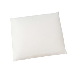 Image showing white pillow