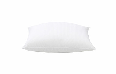 Image showing pillow isolated on white