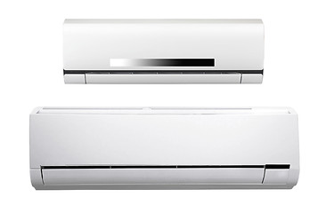 Image showing air conditioner