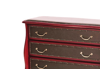 Image showing Chest of Drawers